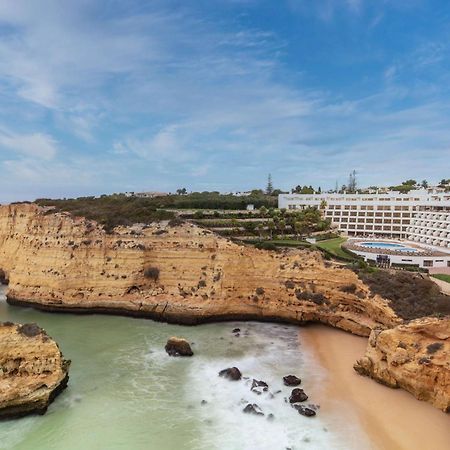 Tivoli Carvoeiro Hotel Carvoeiro  Exterior photo