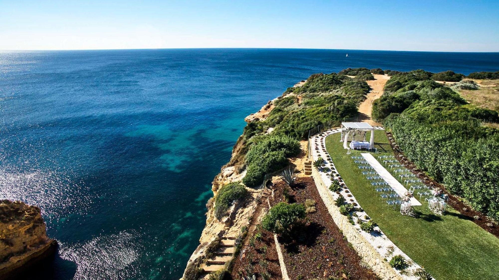 Tivoli Carvoeiro Hotel Carvoeiro  Exterior photo